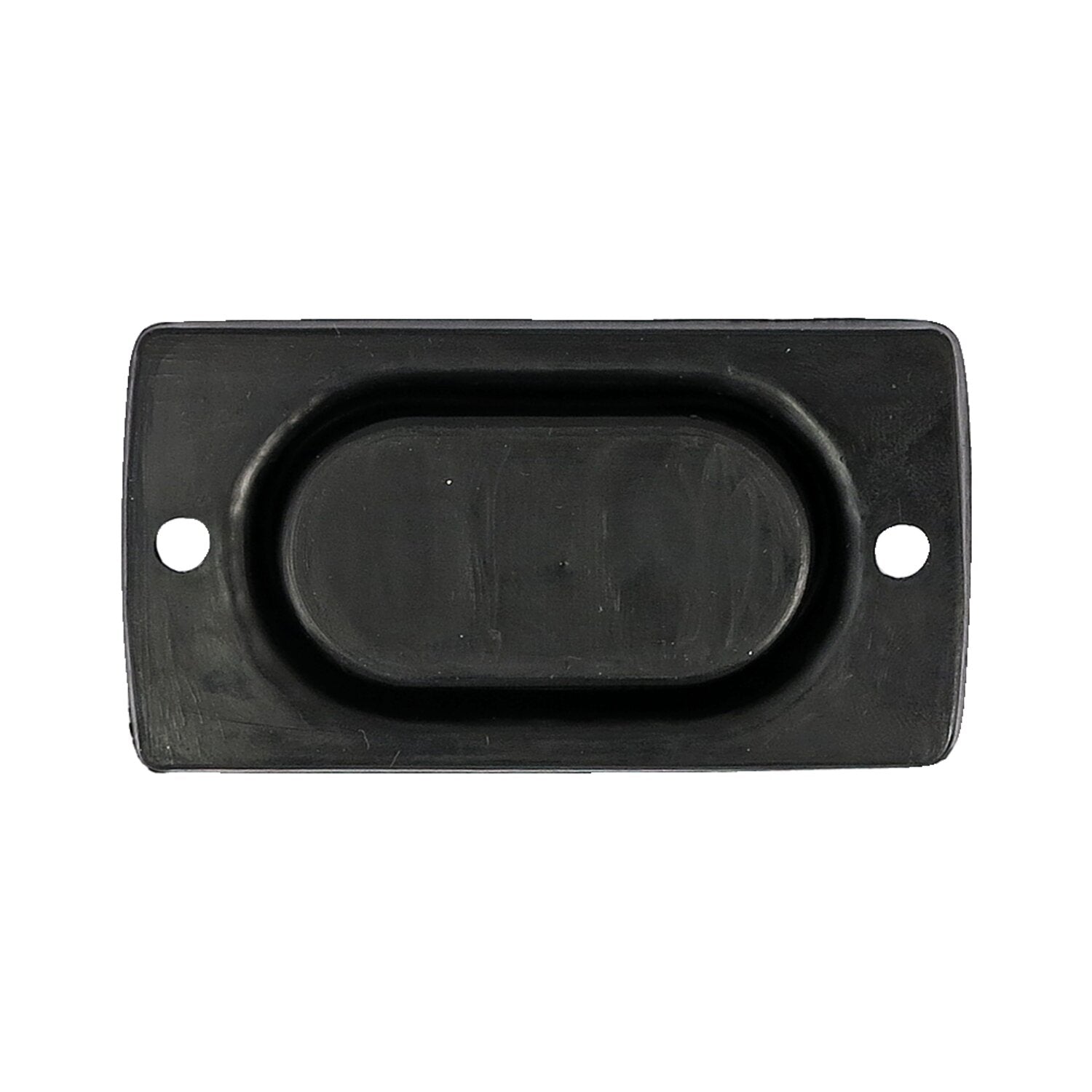 MCS Gasket master cylinder cover rear