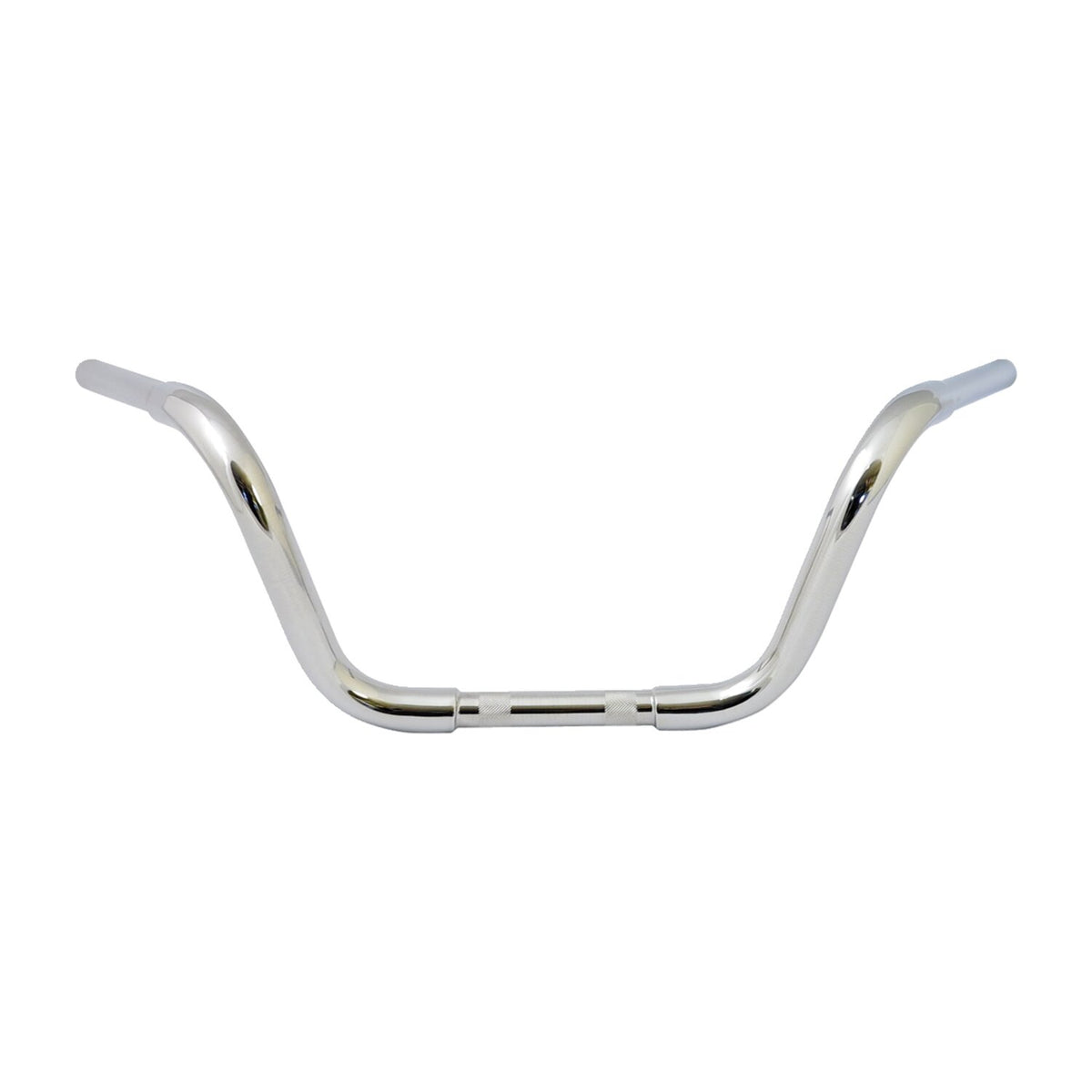MCS Fatbar 1-1/4" XLX style - Chrome