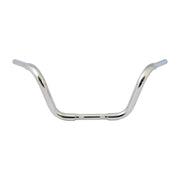 MCS Fatbar 1-1/4" XLX style - Chrome