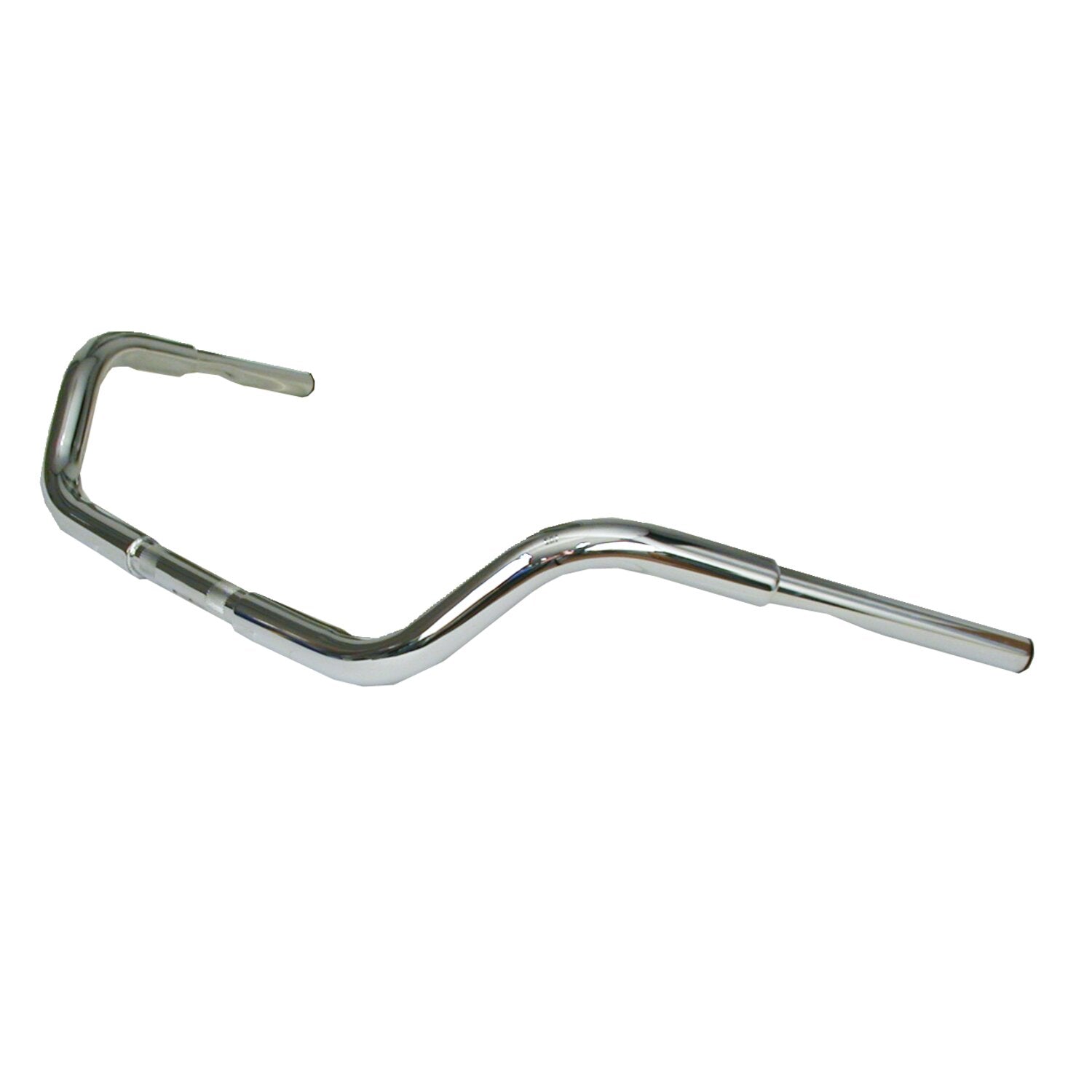 MCS Fatbar 1-1/4" RKII style - Chrome