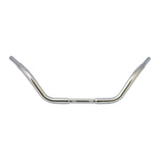 MCS Fatbar 1-1/4" RKII style - Chrome