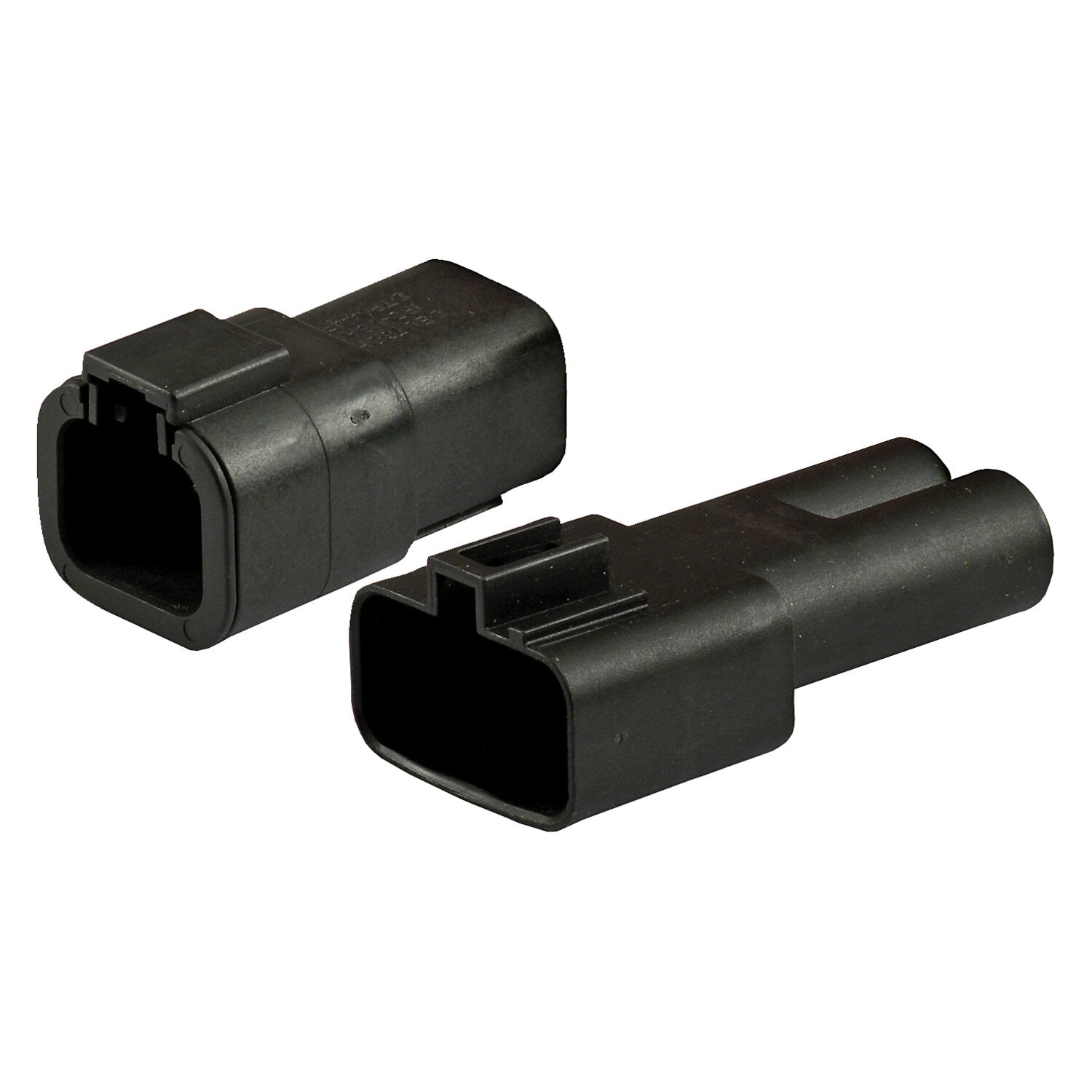Transpo voltage regulator / rectifier - Black