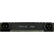 Transpo voltage regulator / rectifier - Black