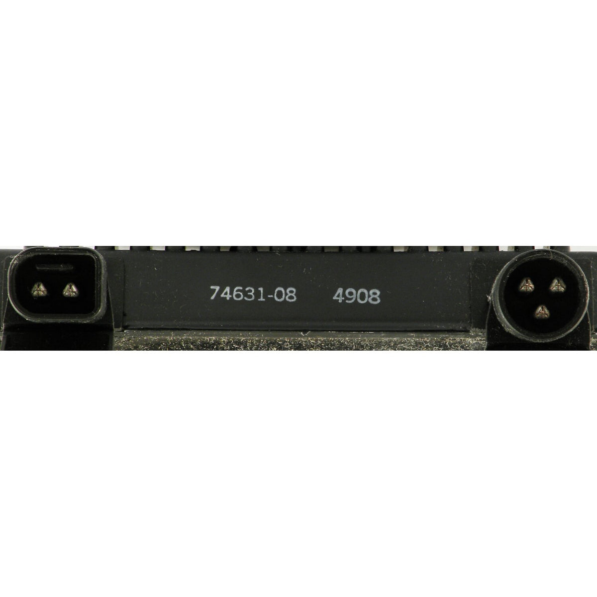 Transpo voltage regulator / rectifier - Black