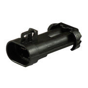 Transpo voltage regulator / rectifier - Black