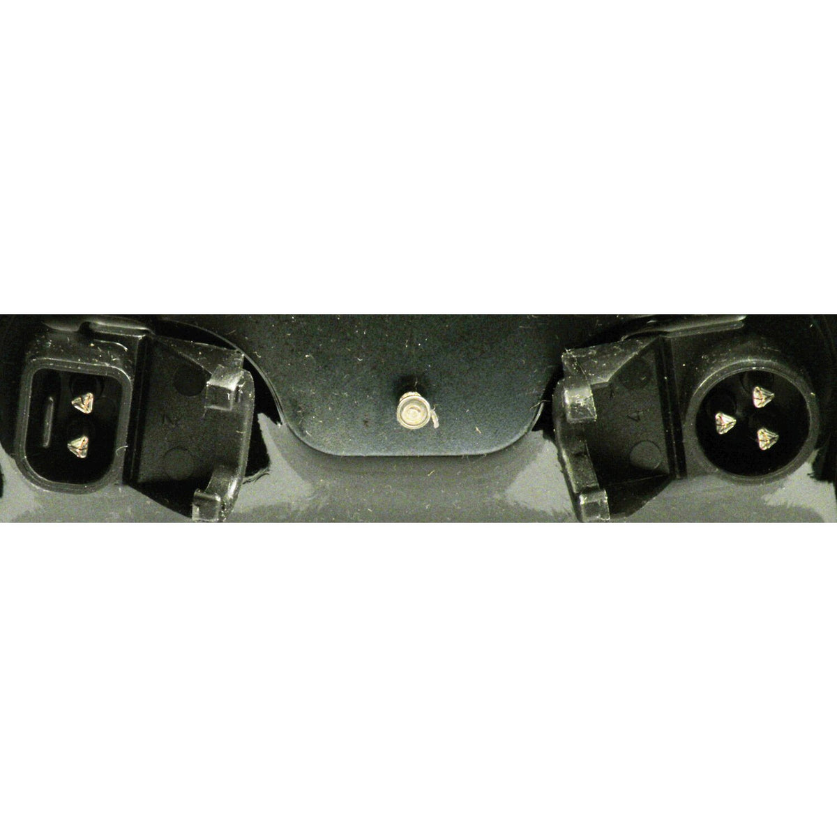 Transpo voltage regulator / rectifier - Black