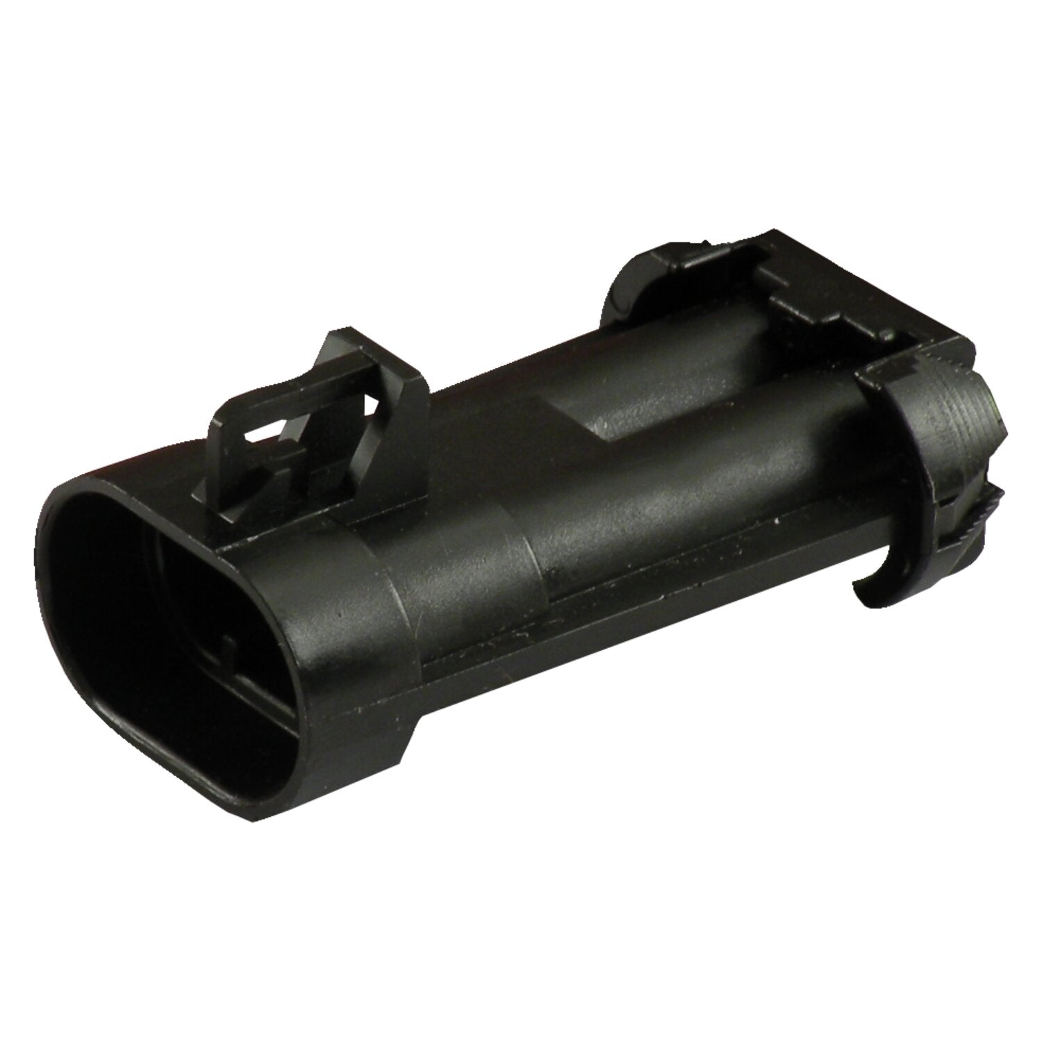Transpo voltage regulator / rectifier - Black