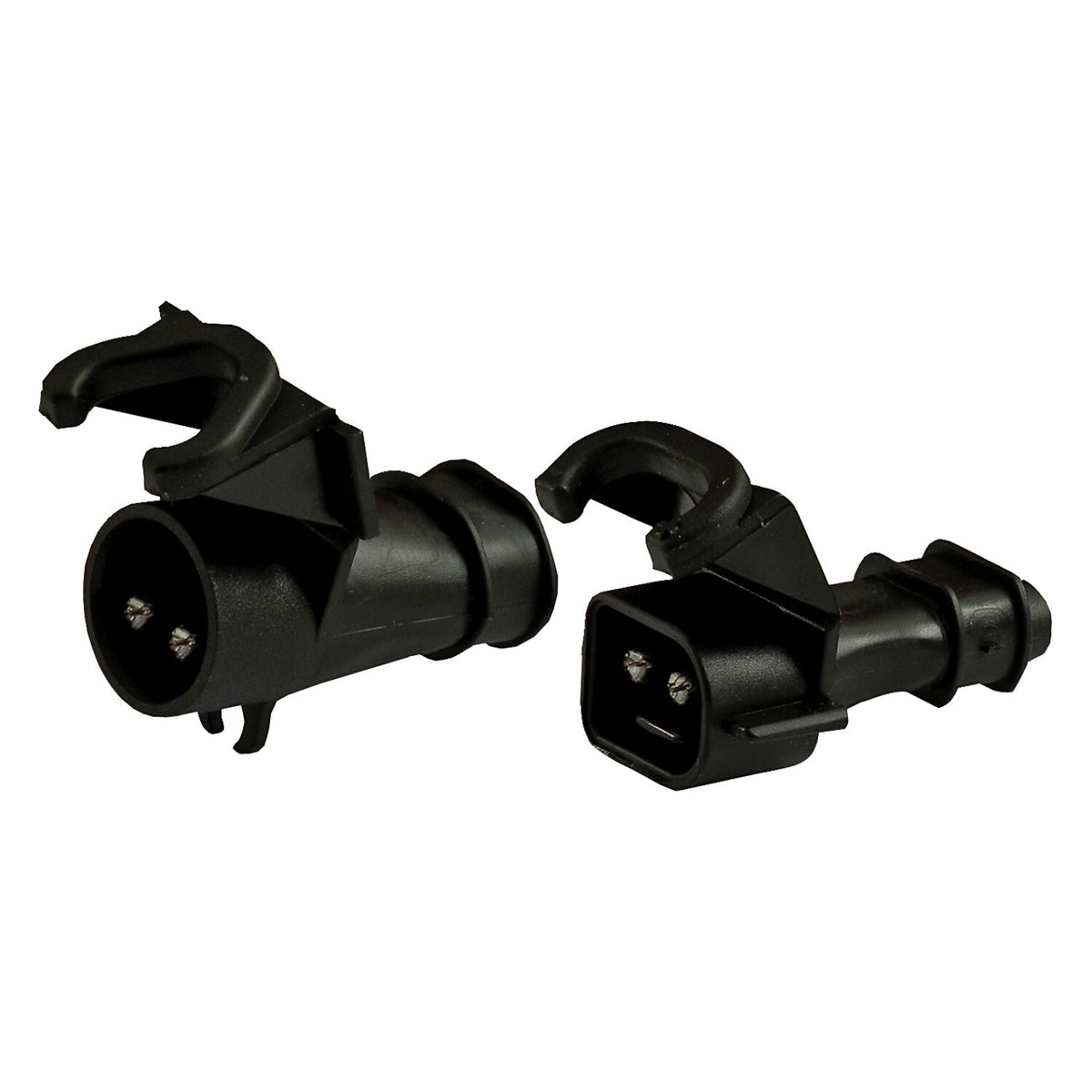 Transpo voltage regulator / rectifier - Black