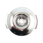 MCS Brake pad mounting pin front caliper