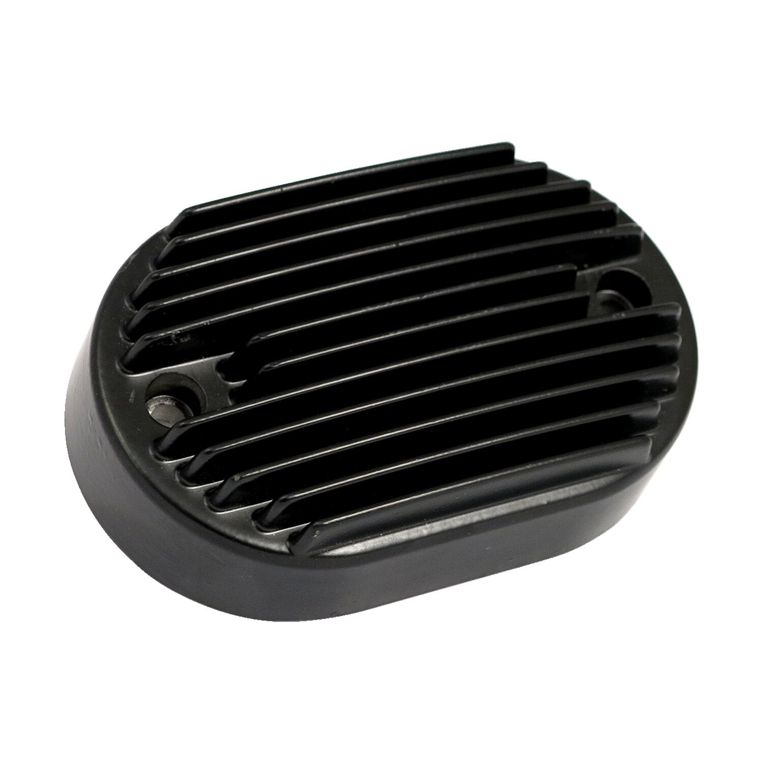 Transpo voltage regulator / rectifier - Black