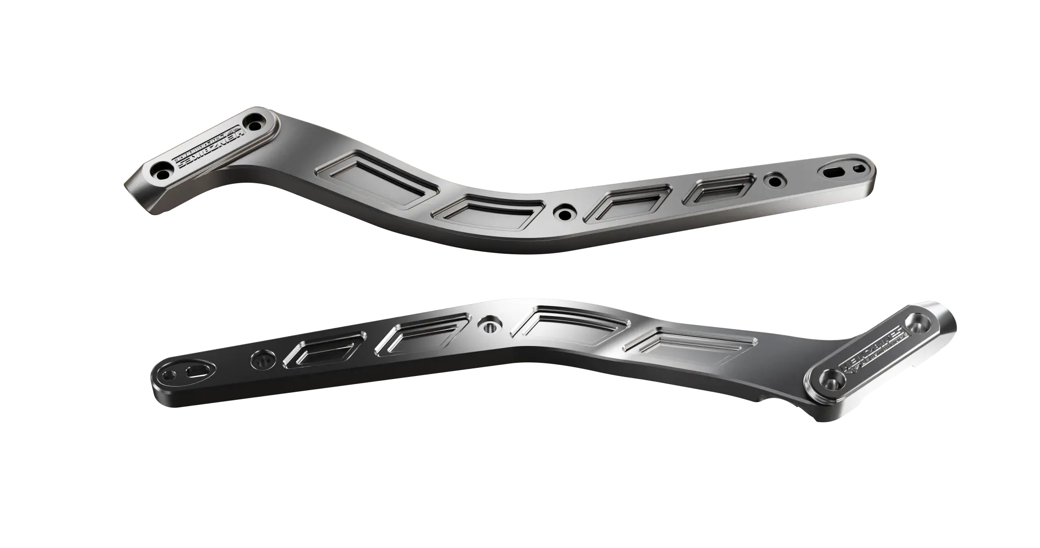 Heinz Bikes Softail Fender Struts Kit