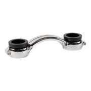 Motone fork brace MK.II - Chrome