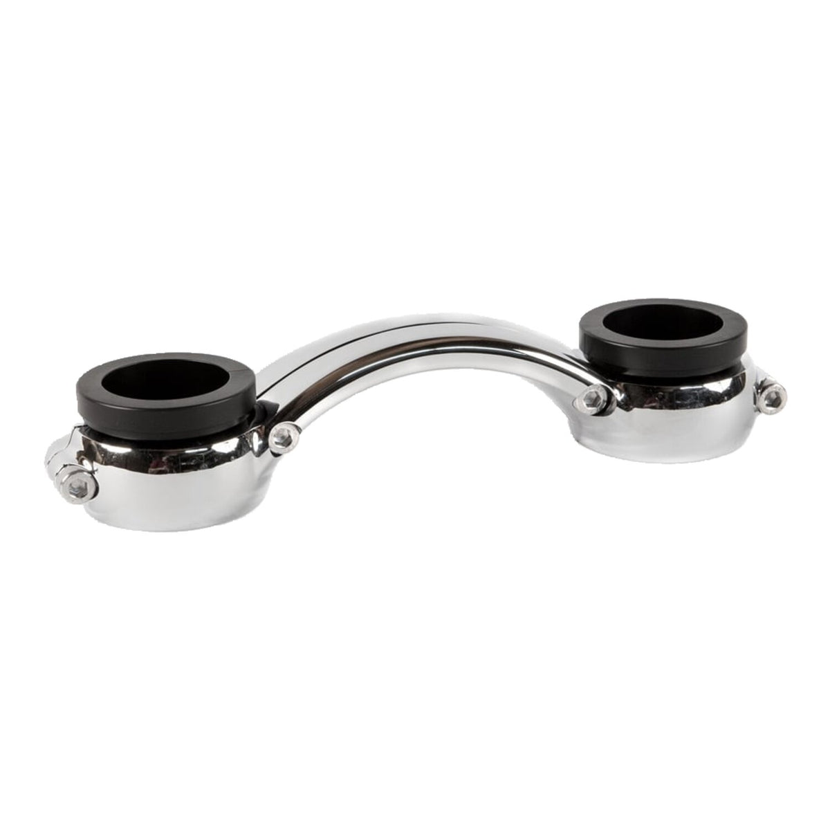 Motone fork brace MK.II - Chrome
