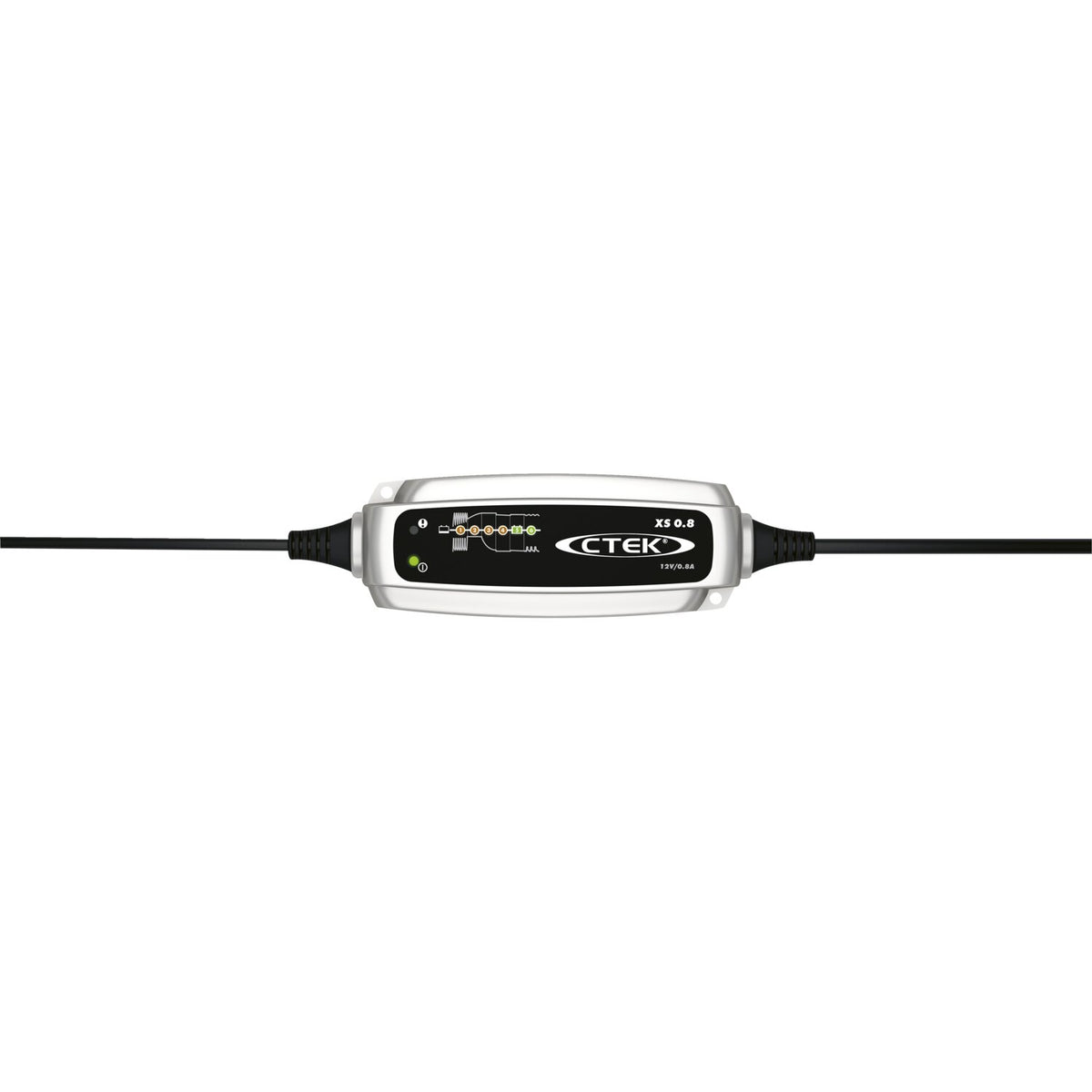 CTEK XS 0.8 battery charger UK
