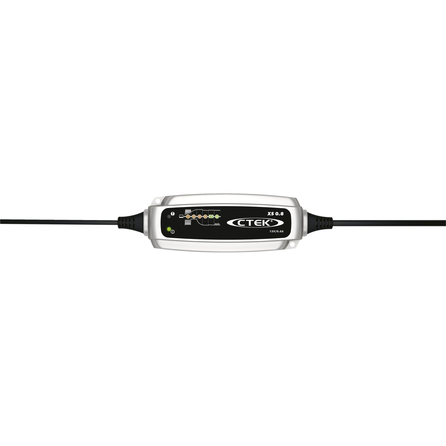 CTEK XS 0.8 battery charger EU