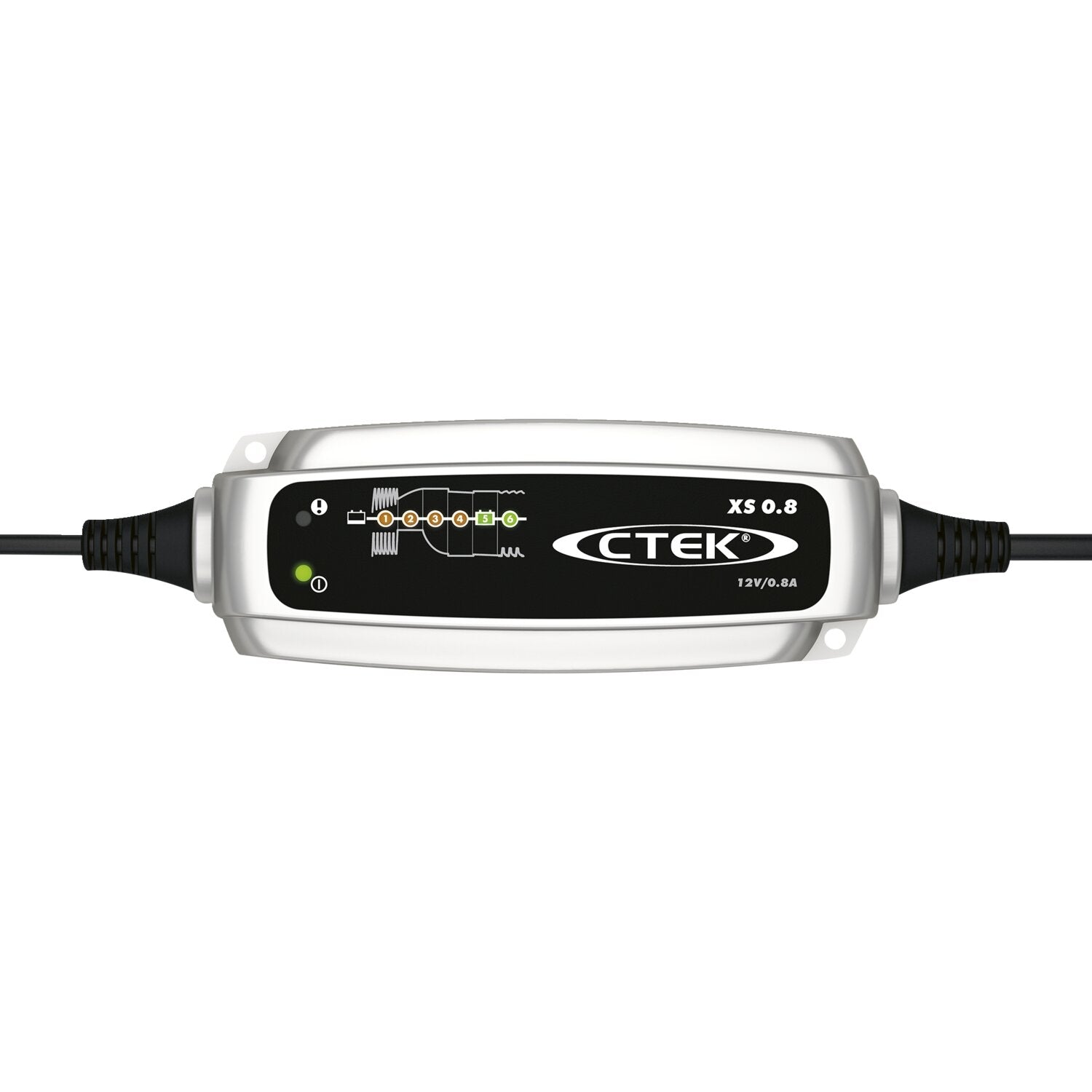 CTEK XS 0.8 battery charger UK