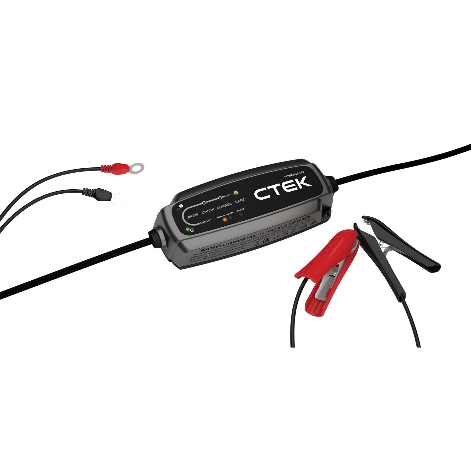 CTEK CT5 Powersport battery charger UK