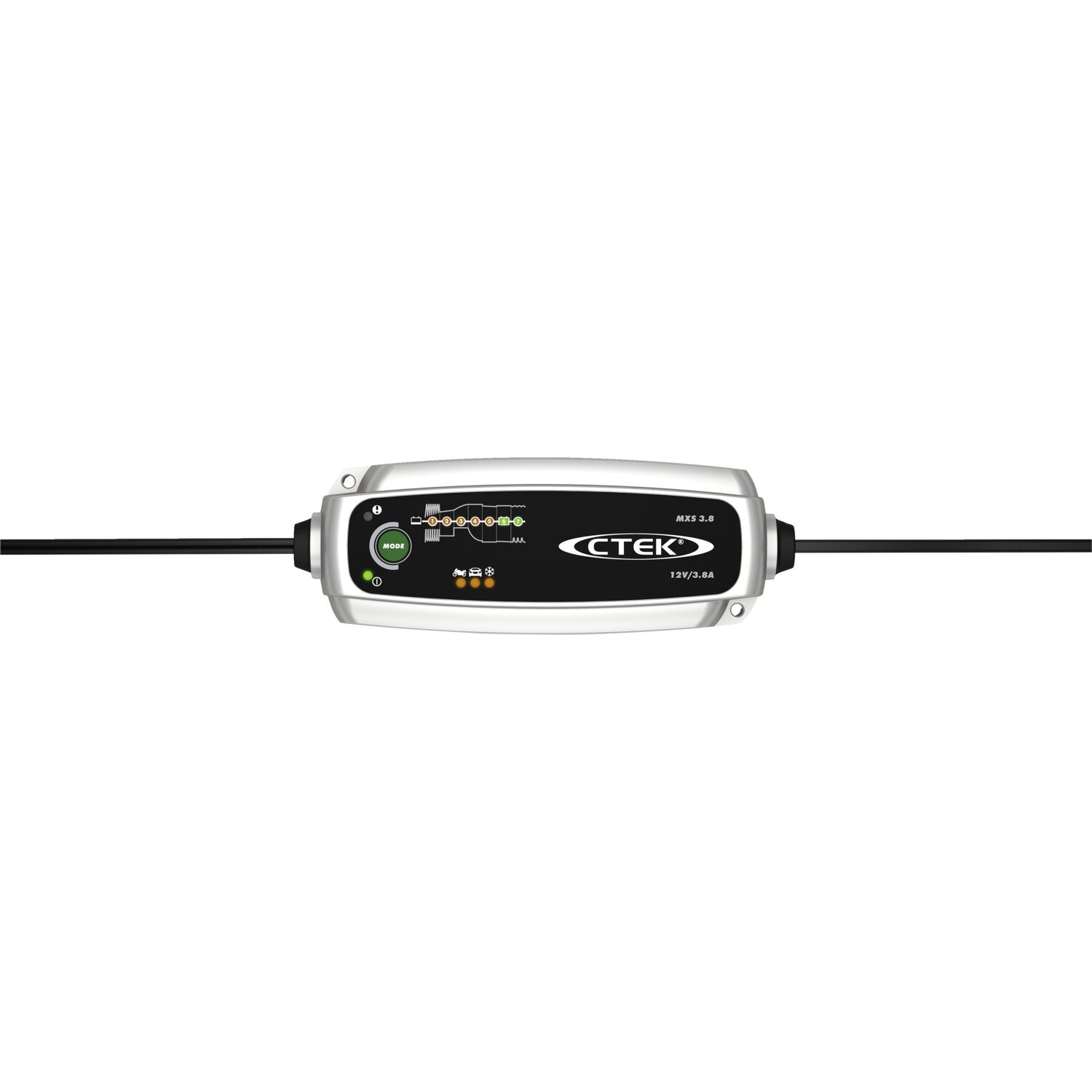 CTEK MXS 3.8 battery charger EU