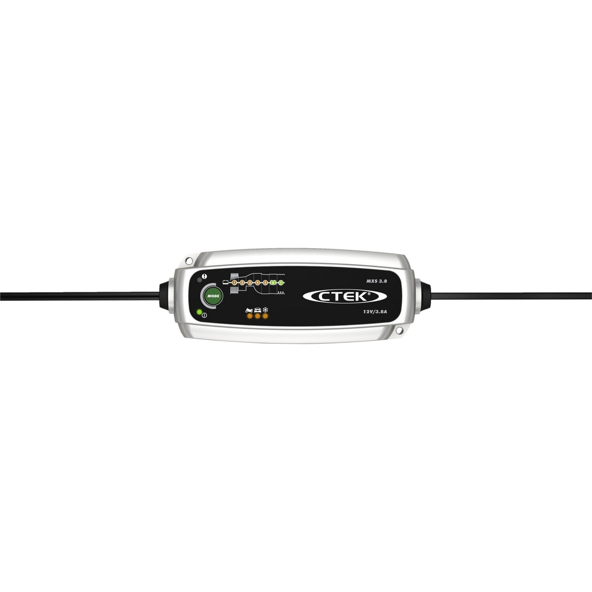 CTEK MXS 3.8 battery charger EU