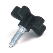 MCS Throttle tension screw - Large knob
