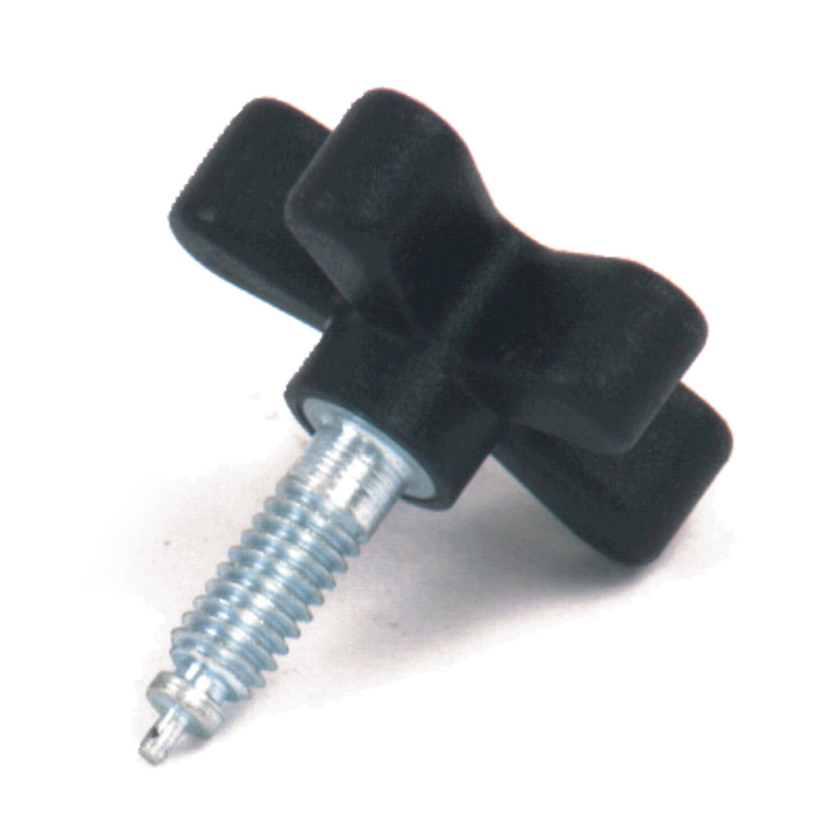 MCS Throttle tension screw - Large knob
