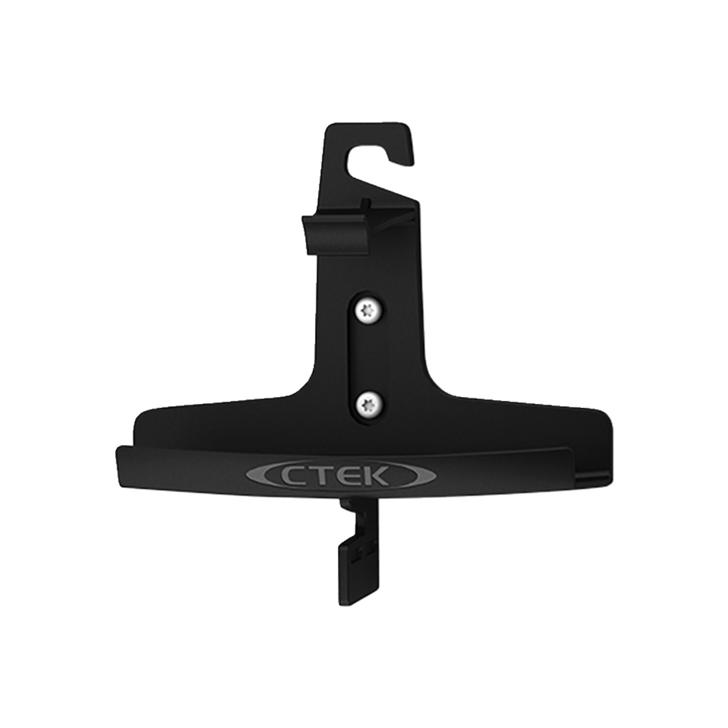 CTEK CT5 battery charger mounting bracket