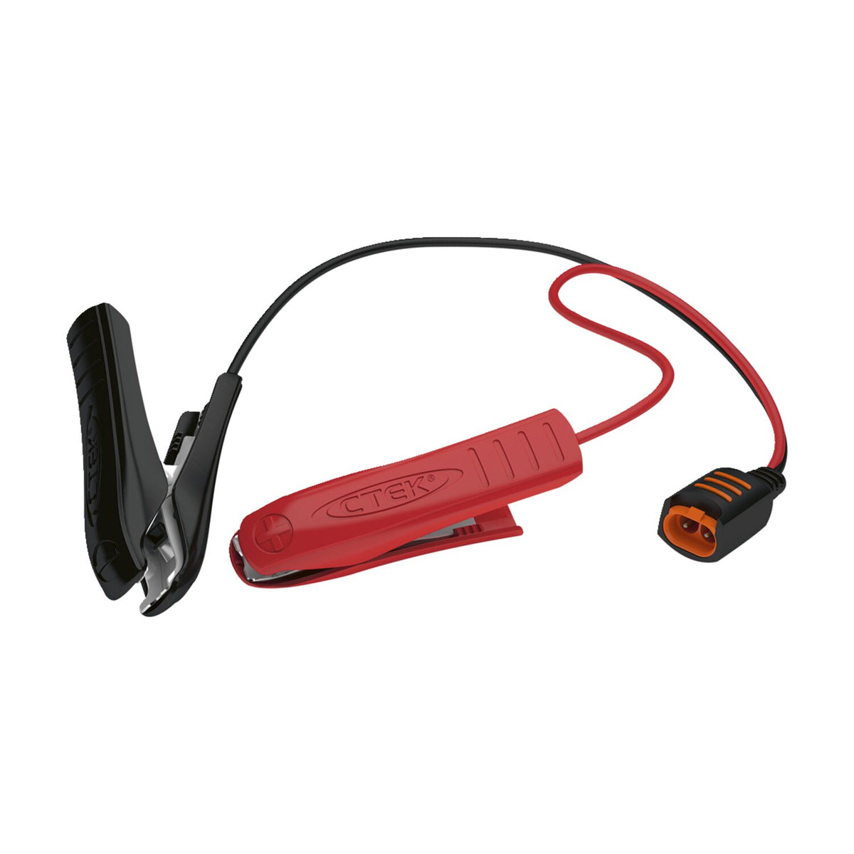 CTEK Comfort connect battery clamp