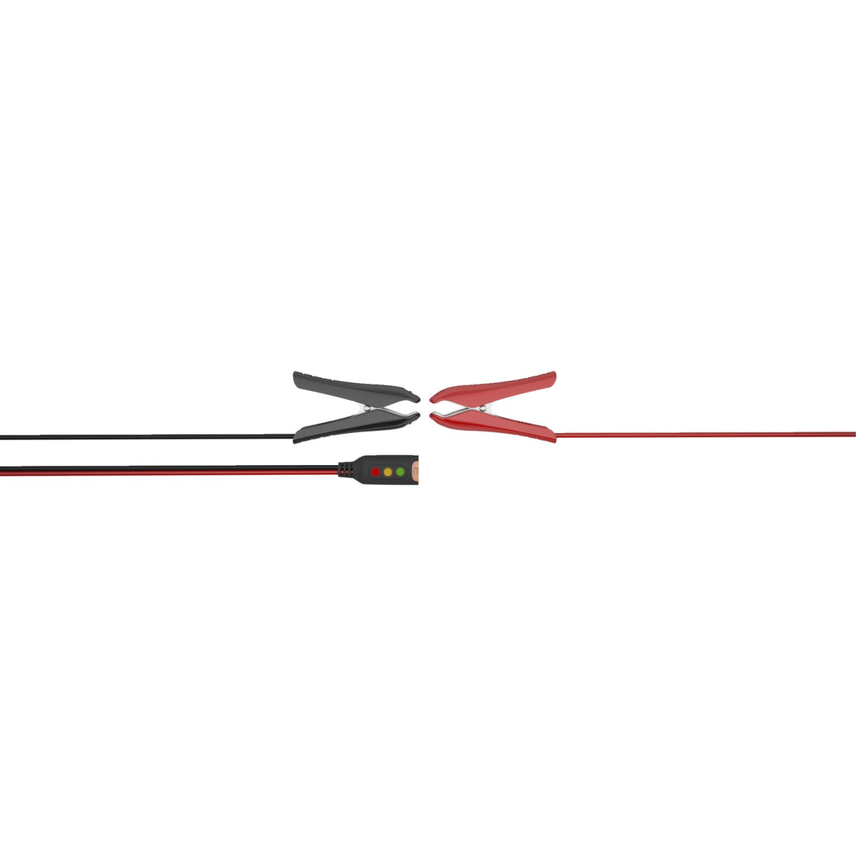 CTEK Comfort indicator clamps