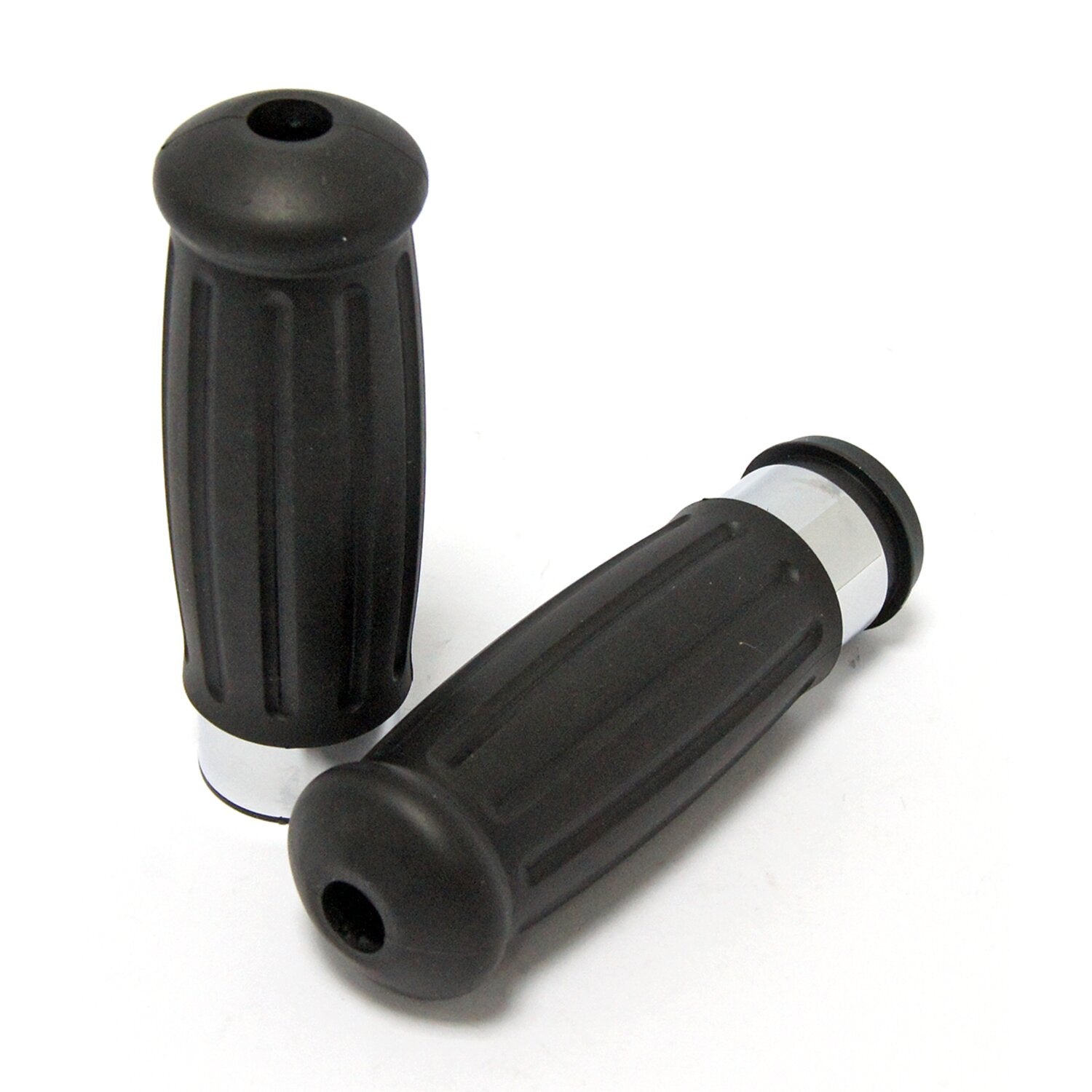 MCS Handlebar grip set Antique style