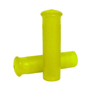 MCS Anderson 1" grips glitter yellow