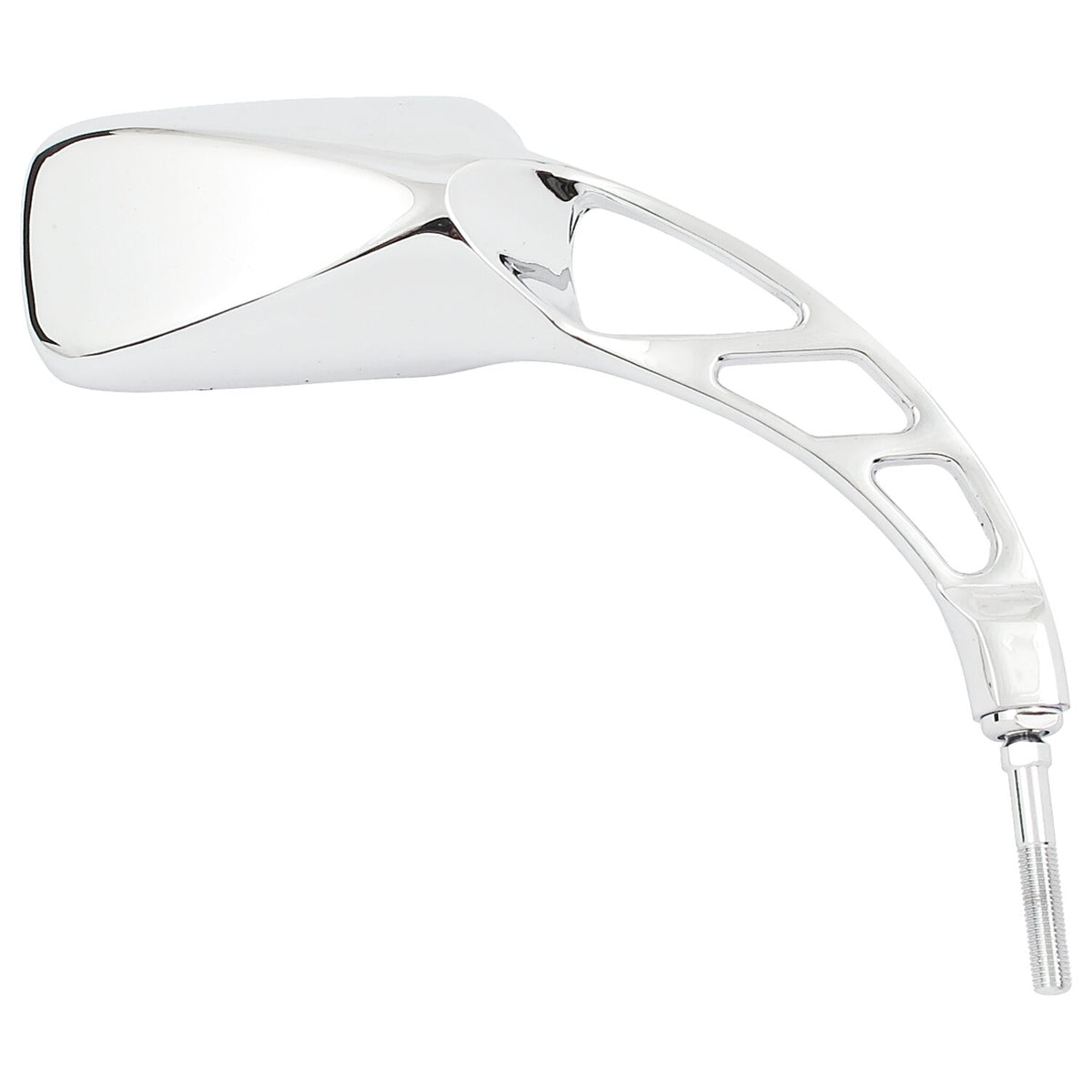 MCS Flush mirror right side