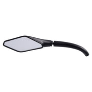 MCS Cobra mirror black left