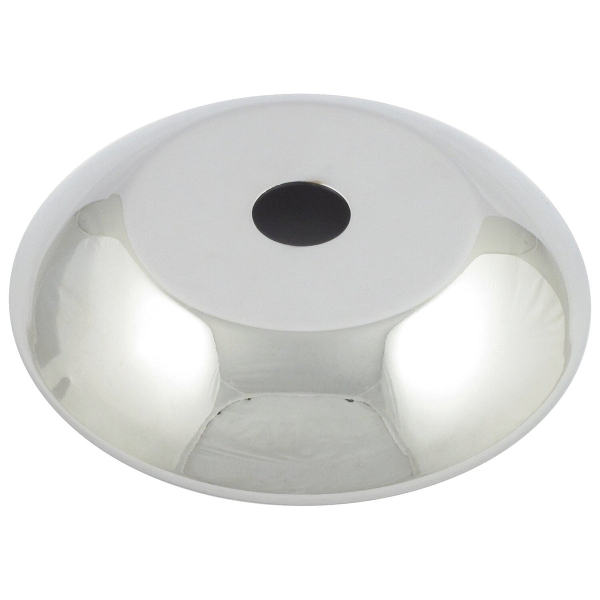 MCS Rear hub cap bell style