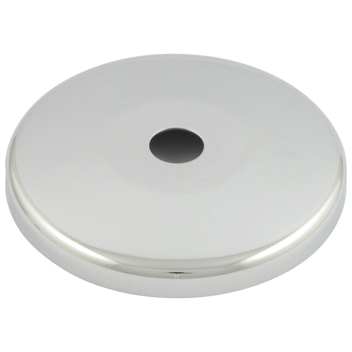 MCS Front hub cap