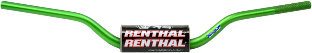 Renthal Fatbar Handlebar 1-1/8"
