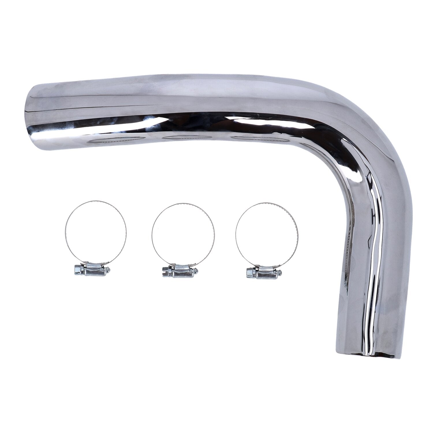 Paughco Heatshield crossover