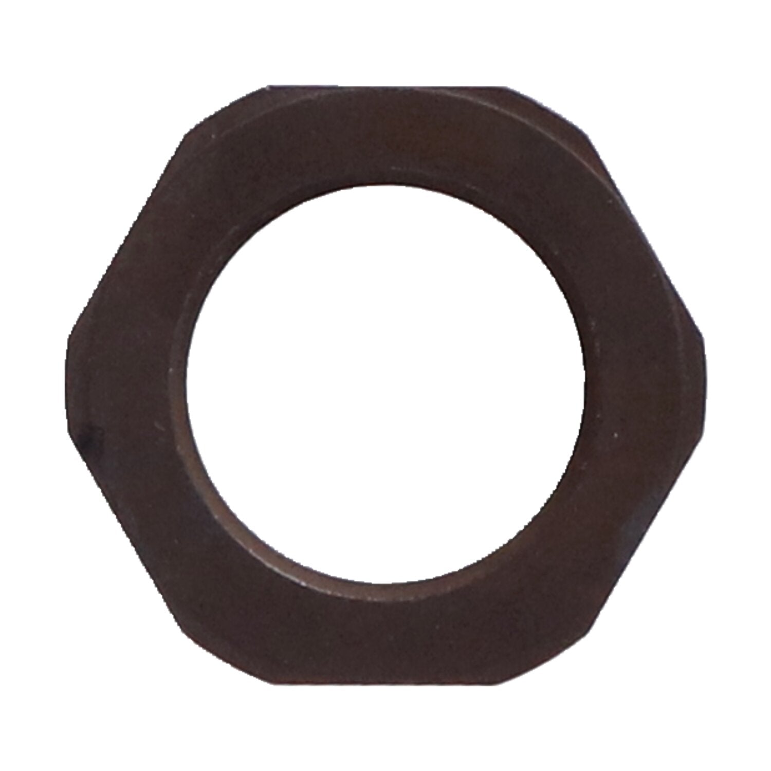 MCS Sprocket shaft nut