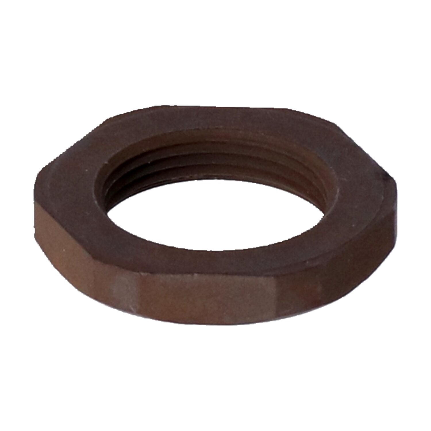 MCS Sprocket shaft nut