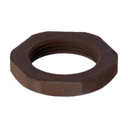MCS Sprocket shaft nut