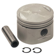 MCS repl - Evo B.T - cast piston - +.030"