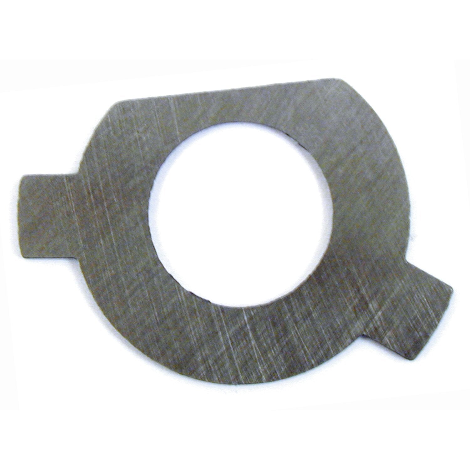 MCS Locked thrust washer camshaft