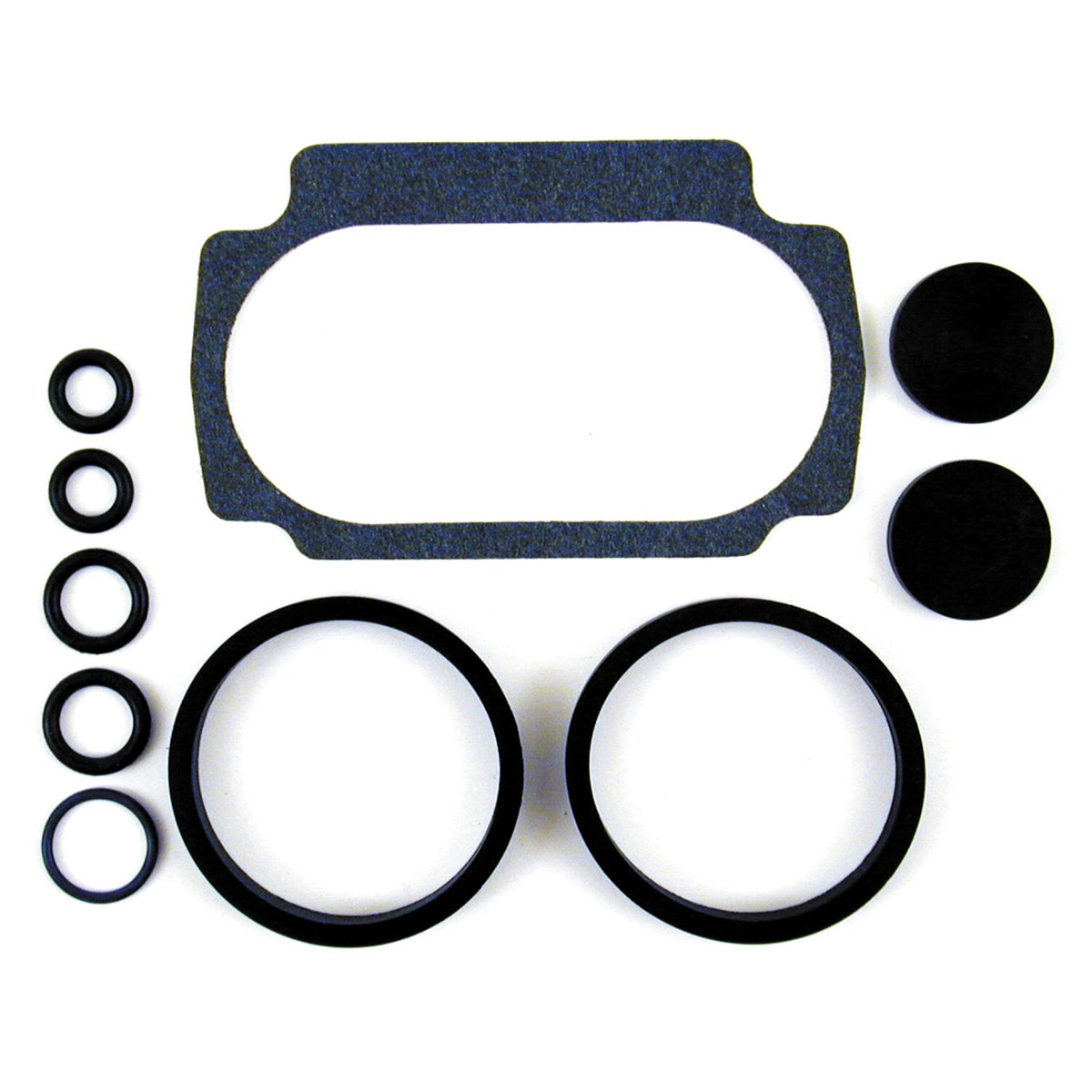 James Gaskets James induction module gasket & seal kit