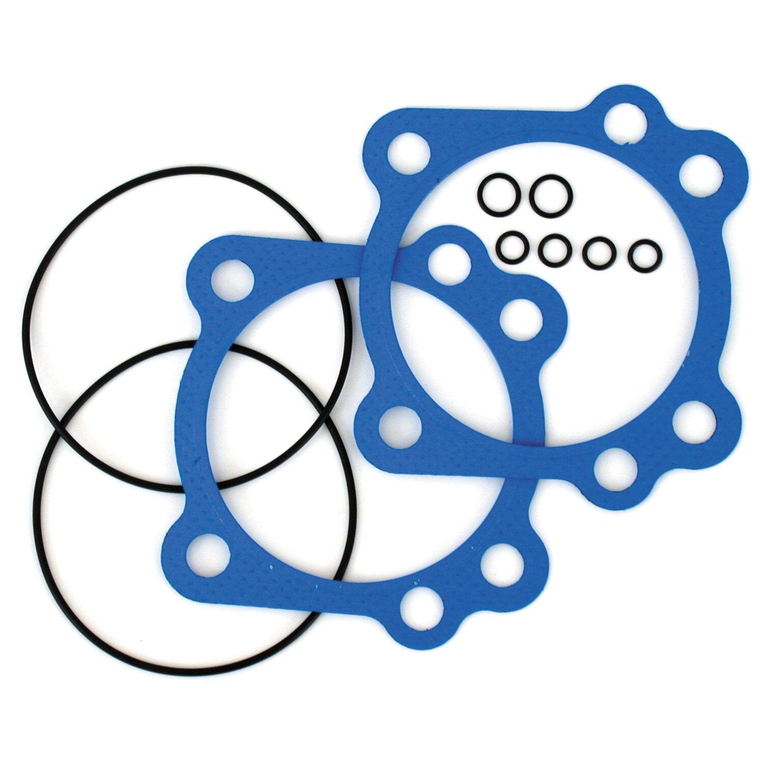 James Gaskets James cylinder head & base gasket kit - 3-7/8" bore