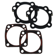 James Gaskets James Evo head & base gasket kit - MLS/RCM