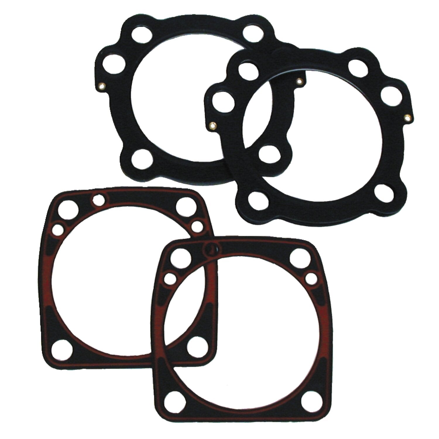 James Gaskets James Evo head & base gasket kit - MLS/RCM