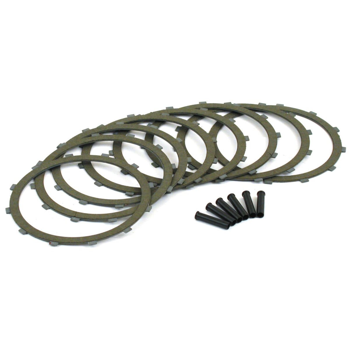 Barnett clutch friction disc set - Aramid