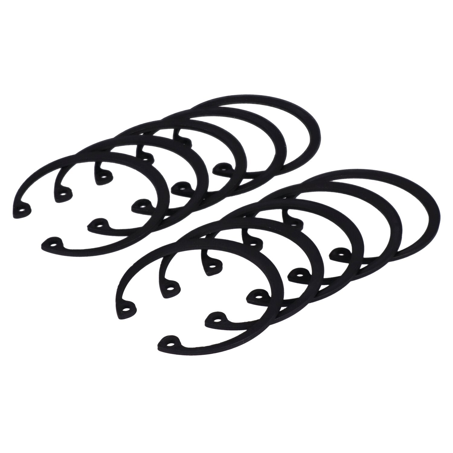 MCS Retaining ring clutch adj - plate