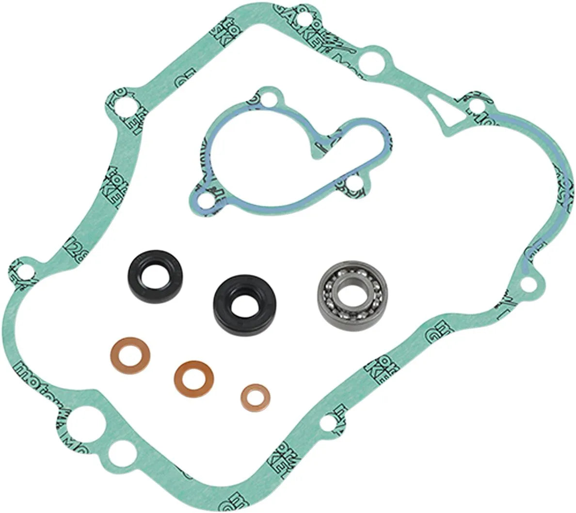 Athena Water Pump Gasket Kit