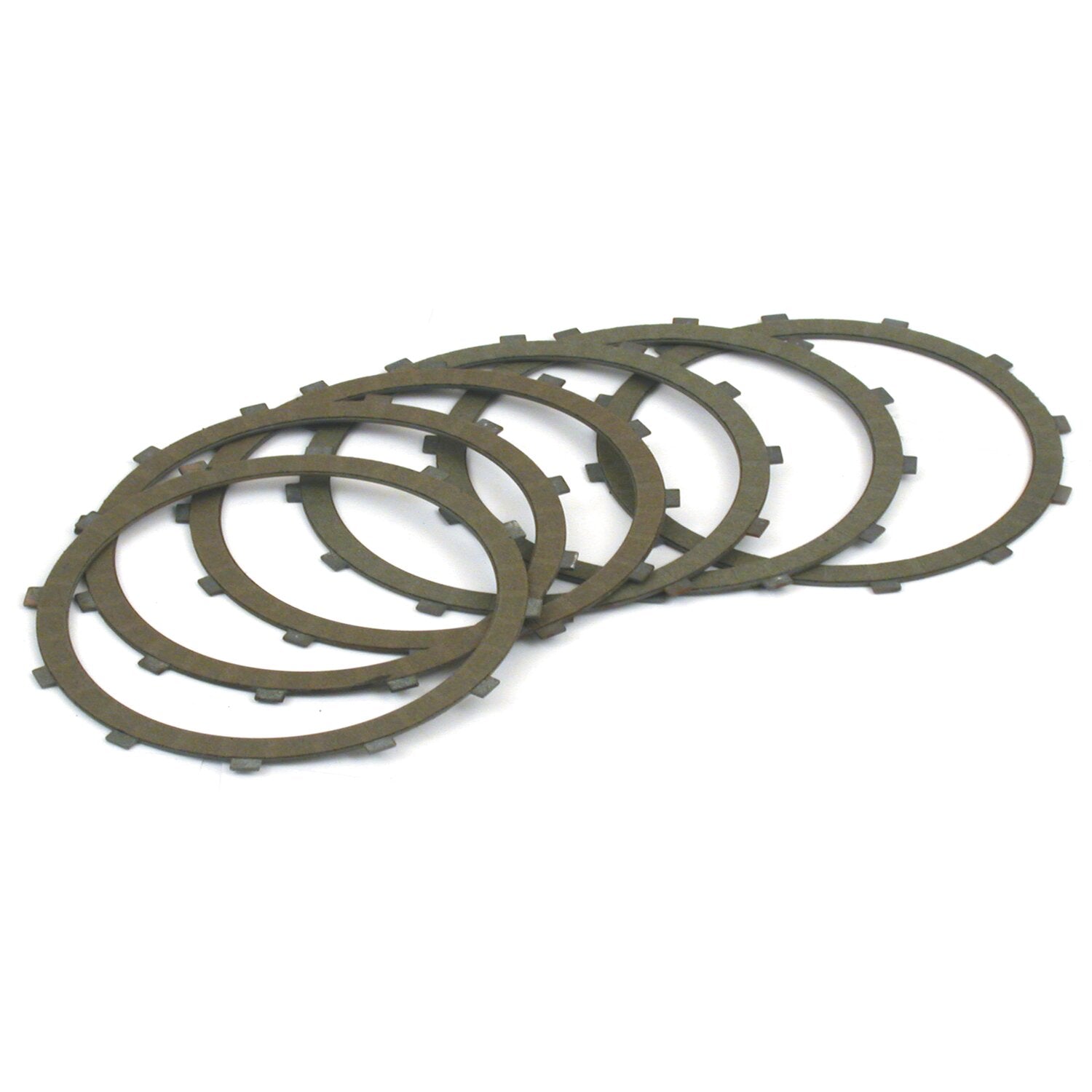 Barnett clutch friction disc set - Aramid