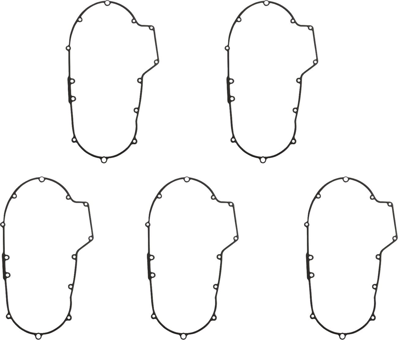 Cometic Primary Gasket Kit